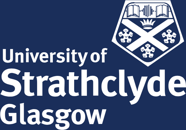 University of Strathclyde Logo